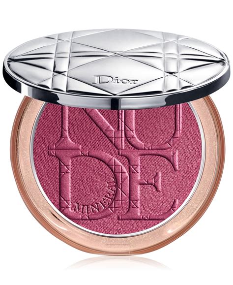 dior coral pop luminizer blush|Dior Coral Pop Diorskin Nude Luminizer Blush Review, Swatches.